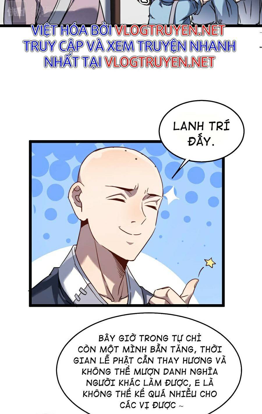 Dị Giới Kiến Tạo Tối Cường Thiếu Lâm Tự chapter 6 - Trang 29