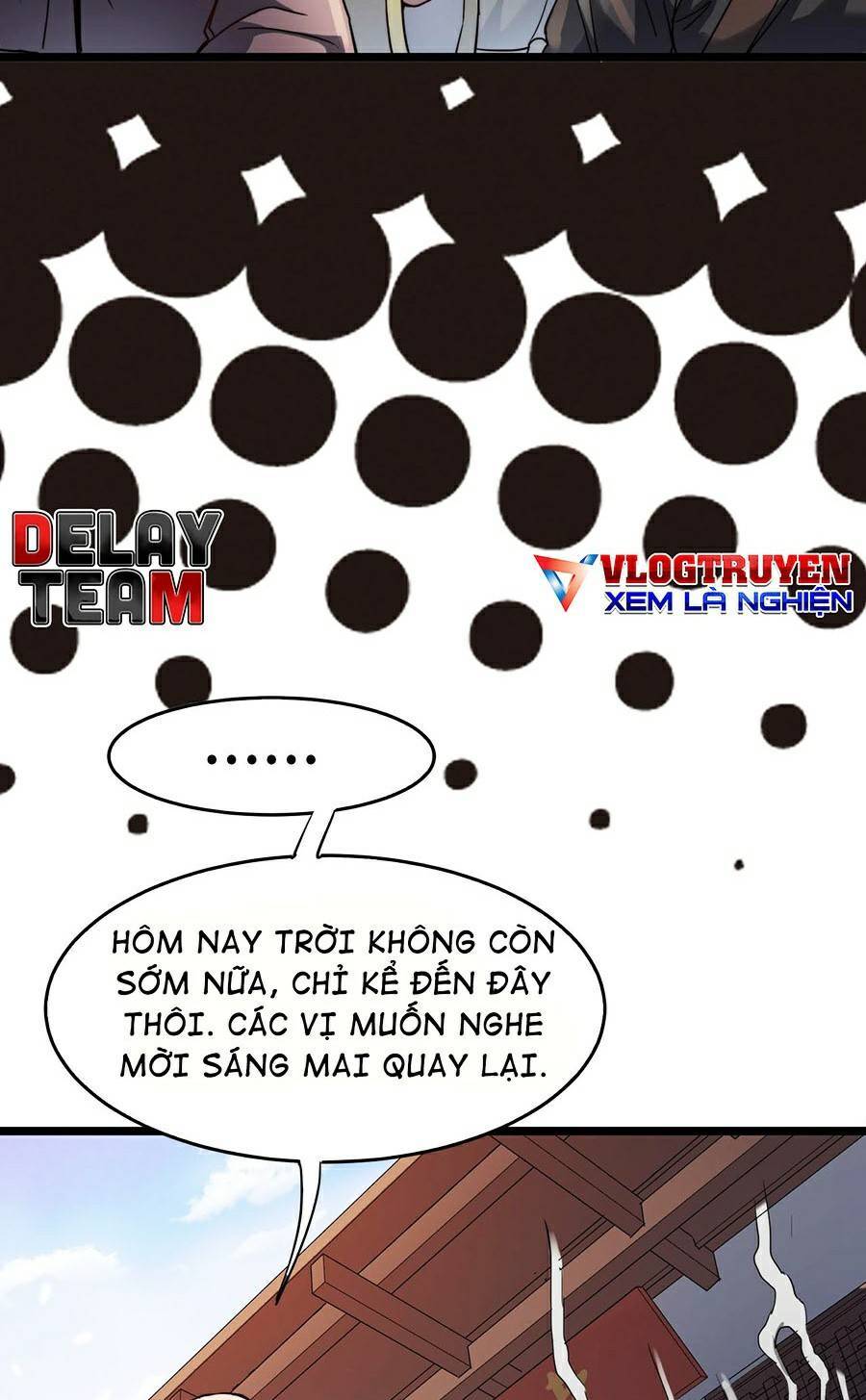 Dị Giới Kiến Tạo Tối Cường Thiếu Lâm Tự chapter 6 - Trang 40