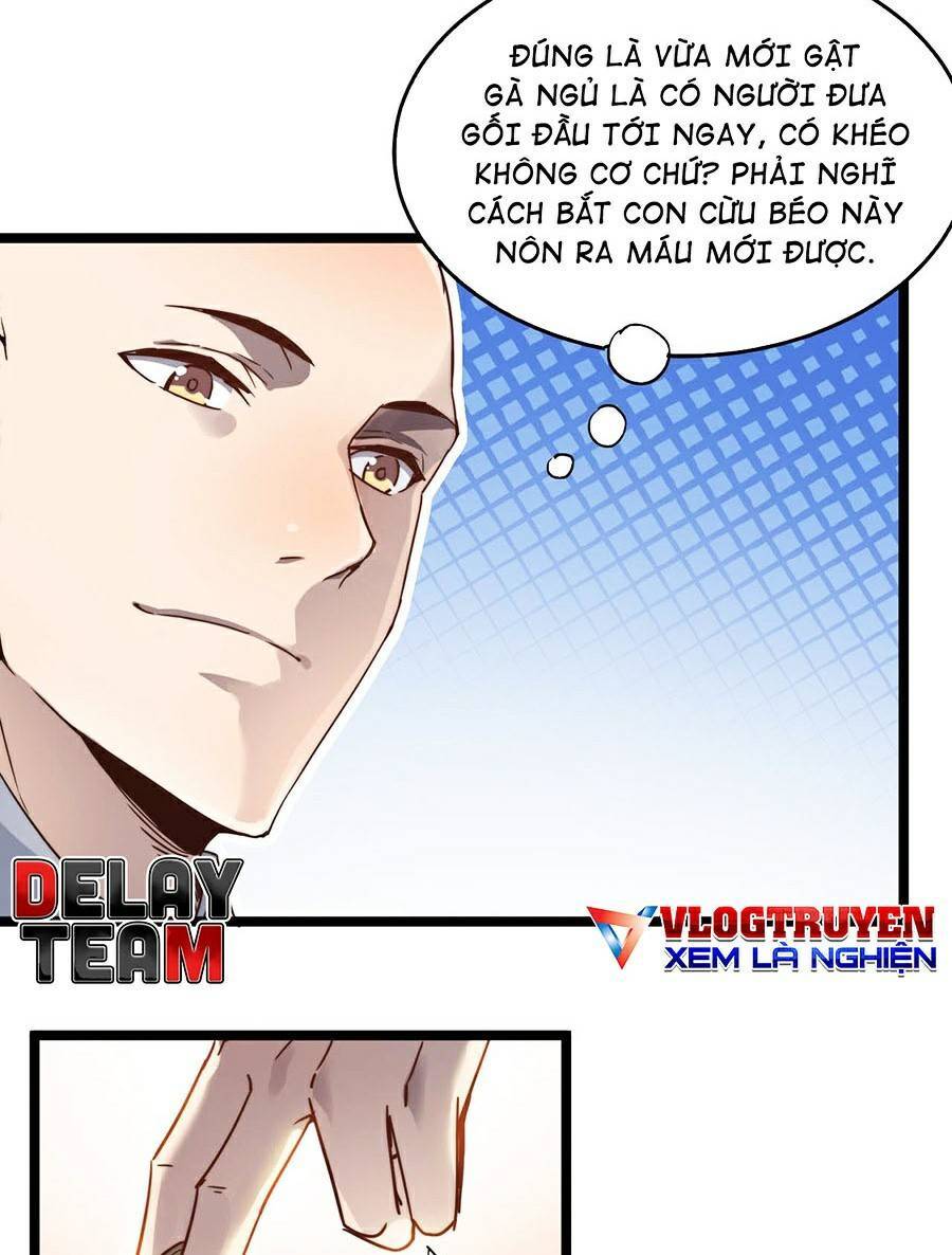 Dị Giới Kiến Tạo Tối Cường Thiếu Lâm Tự chapter 6 - Trang 47