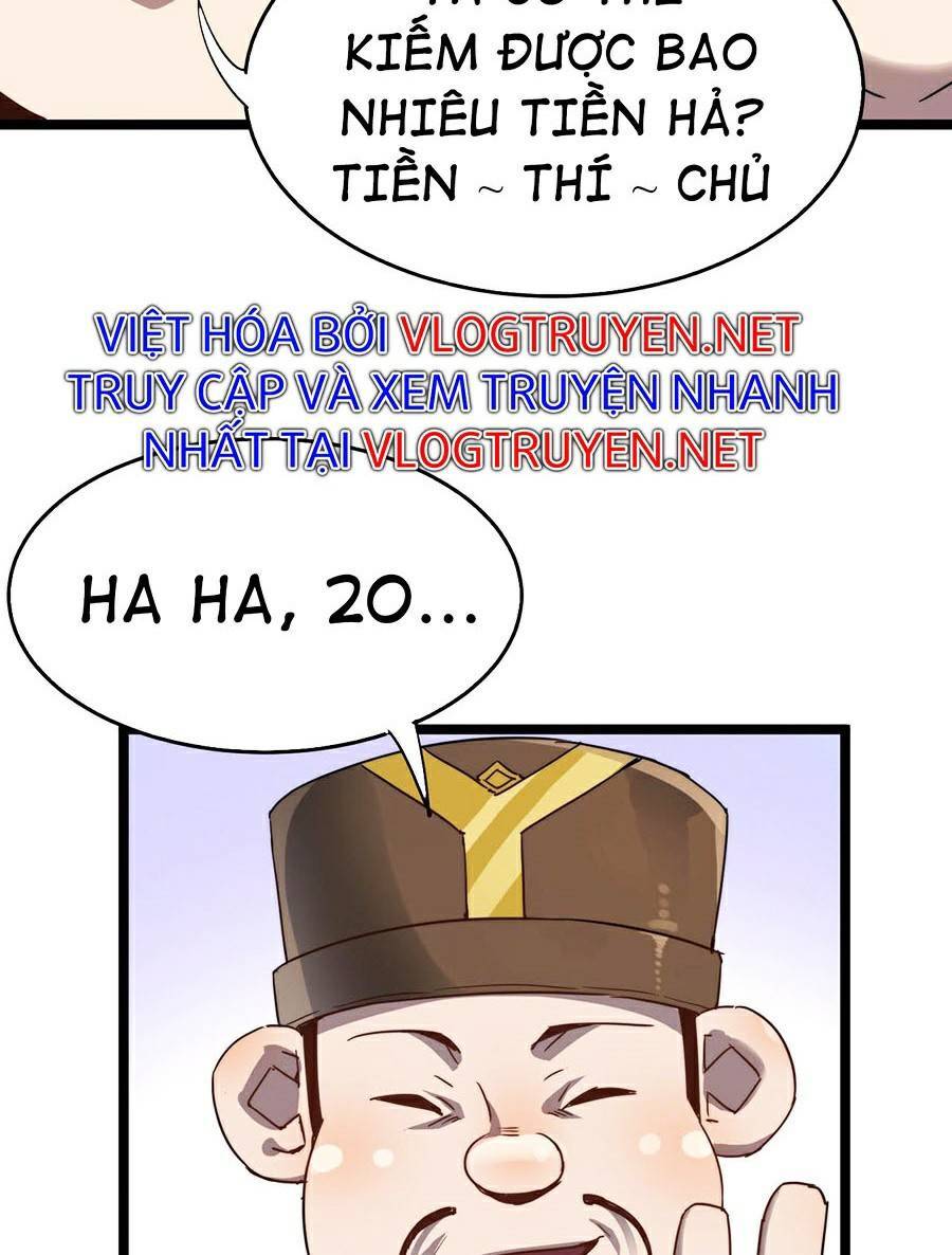 Dị Giới Kiến Tạo Tối Cường Thiếu Lâm Tự chapter 6 - Trang 49