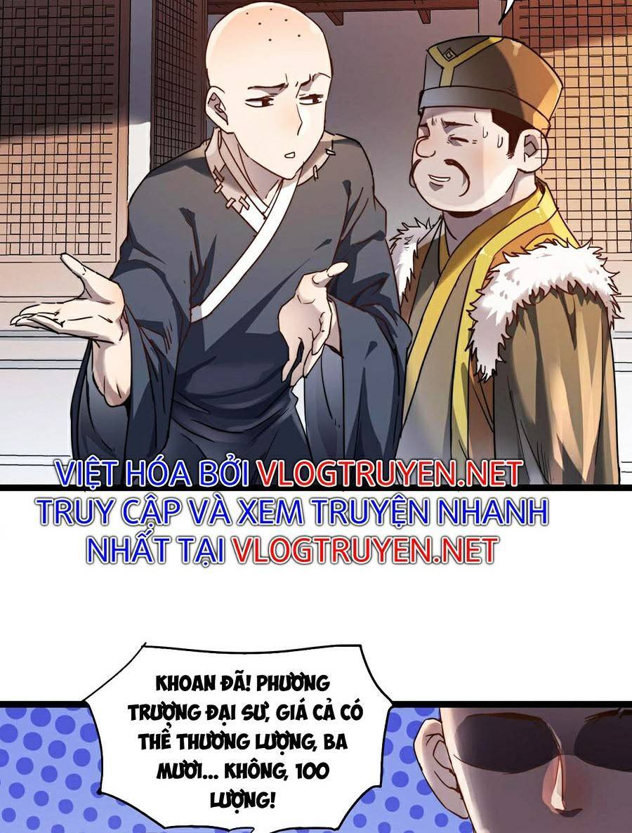Dị Giới Kiến Tạo Tối Cường Thiếu Lâm Tự chapter 6 - Trang 53