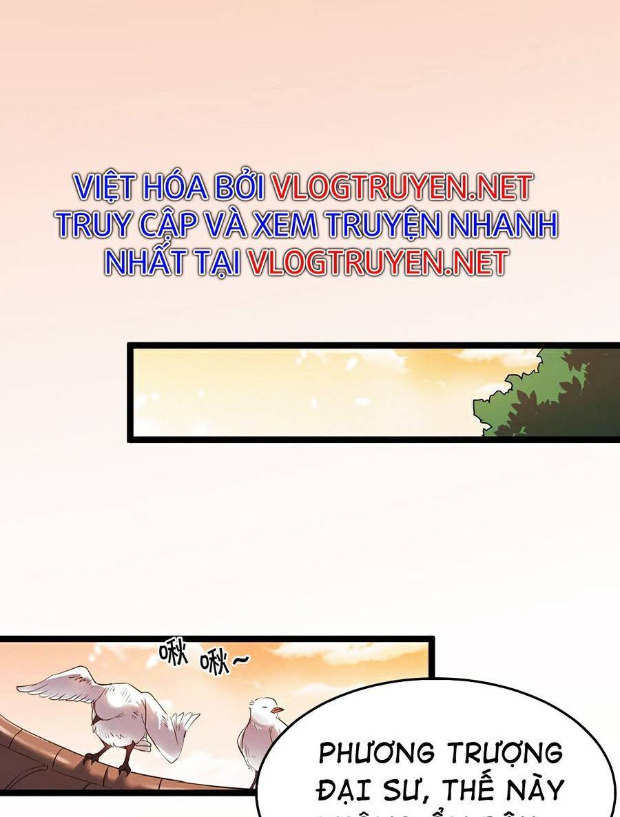 Dị Giới Kiến Tạo Tối Cường Thiếu Lâm Tự chapter 6 - Trang 57