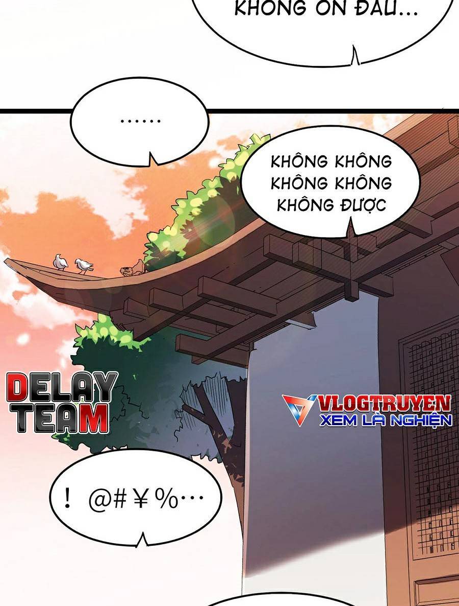 Dị Giới Kiến Tạo Tối Cường Thiếu Lâm Tự chapter 6 - Trang 58