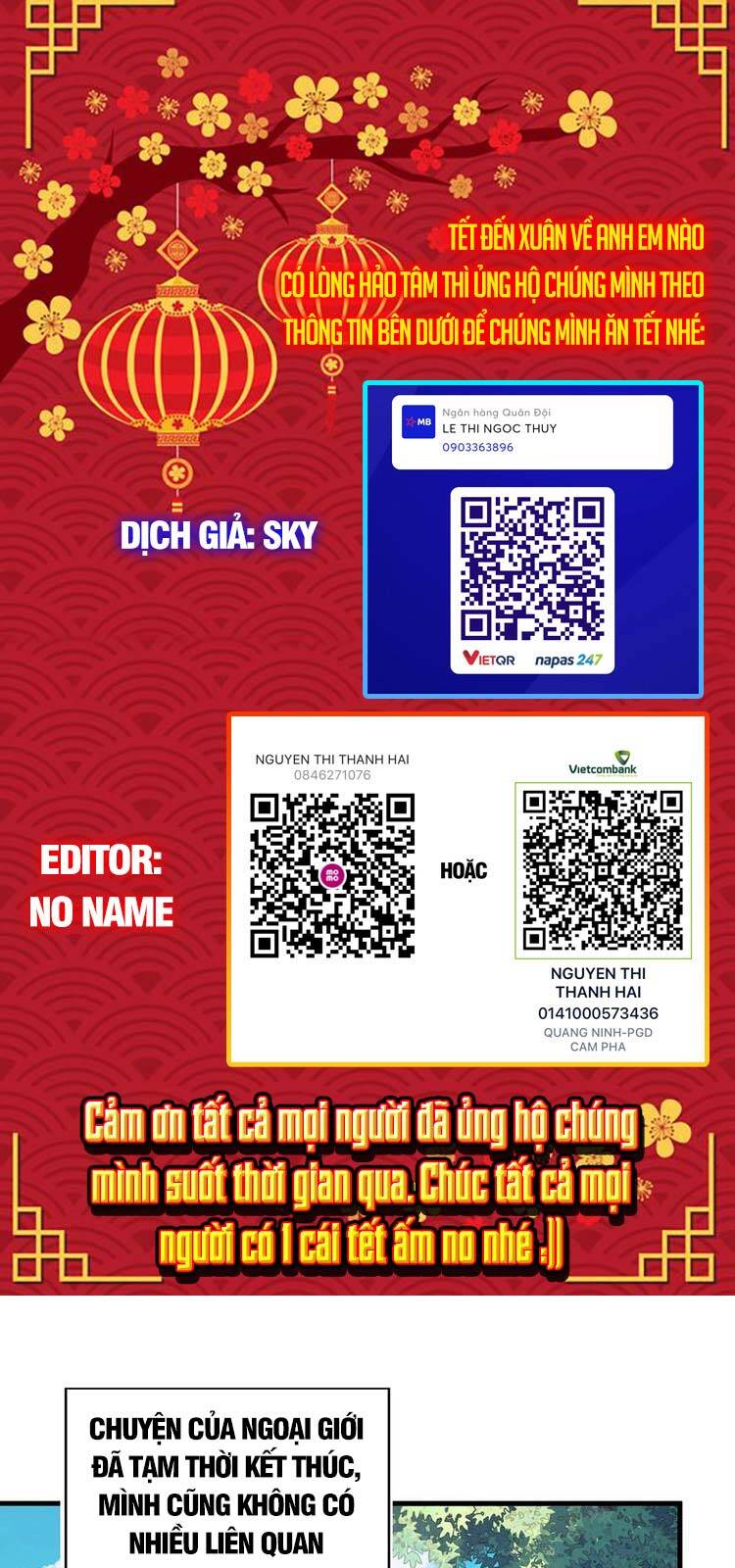 Kiếm Tu Imba Nhất Quả Đất chapter 37 - Trang 1