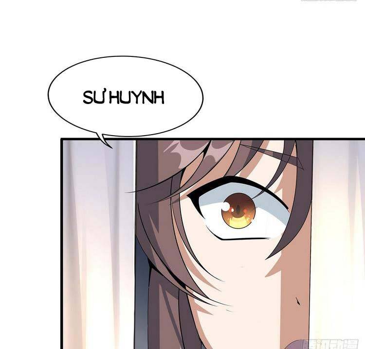 Kiếm Tu Imba Nhất Quả Đất chapter 37 - Trang 21