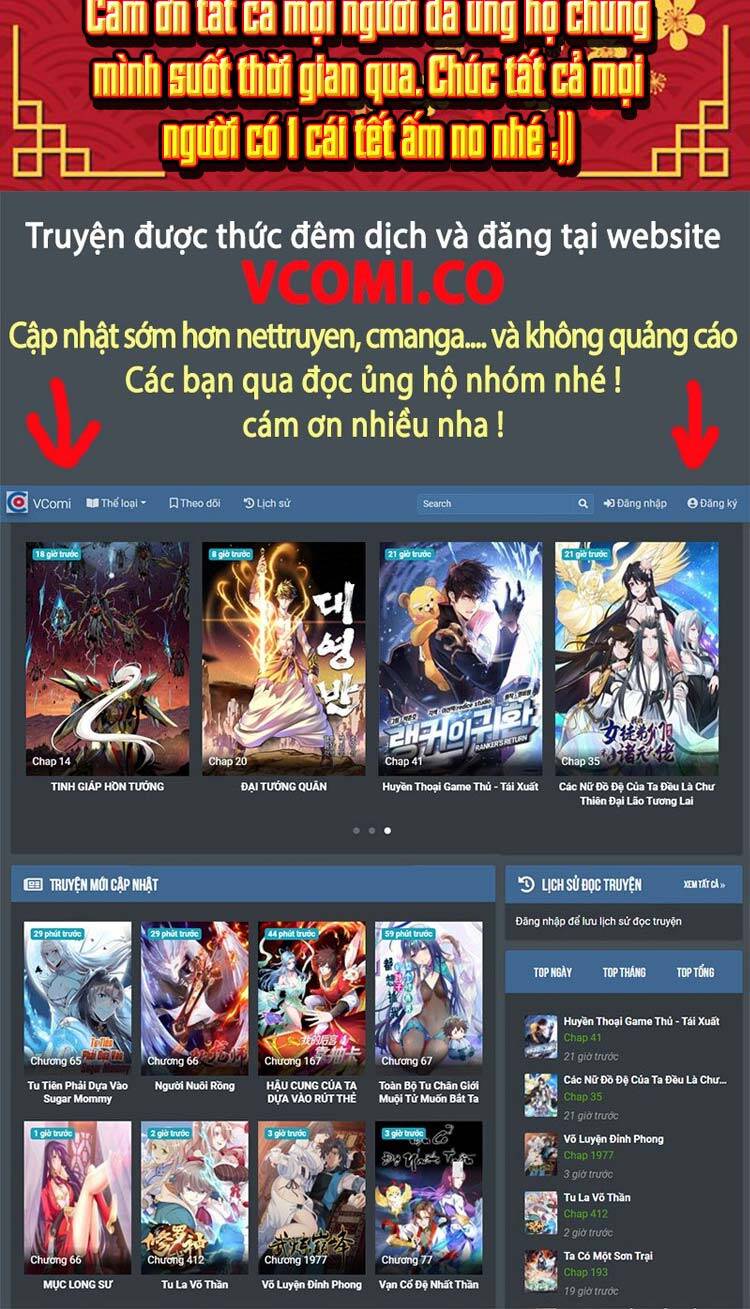 Kiếm Tu Imba Nhất Quả Đất chapter 37 - Trang 29