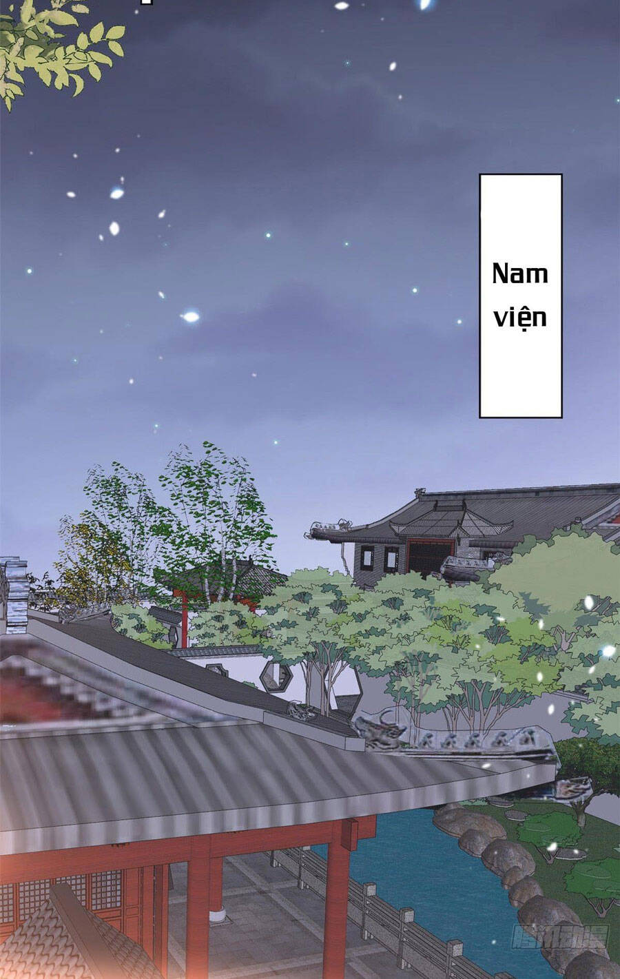 Trở Thành Lão Đại Từ Việc Tiêu Tiền chapter 56 - Trang 16