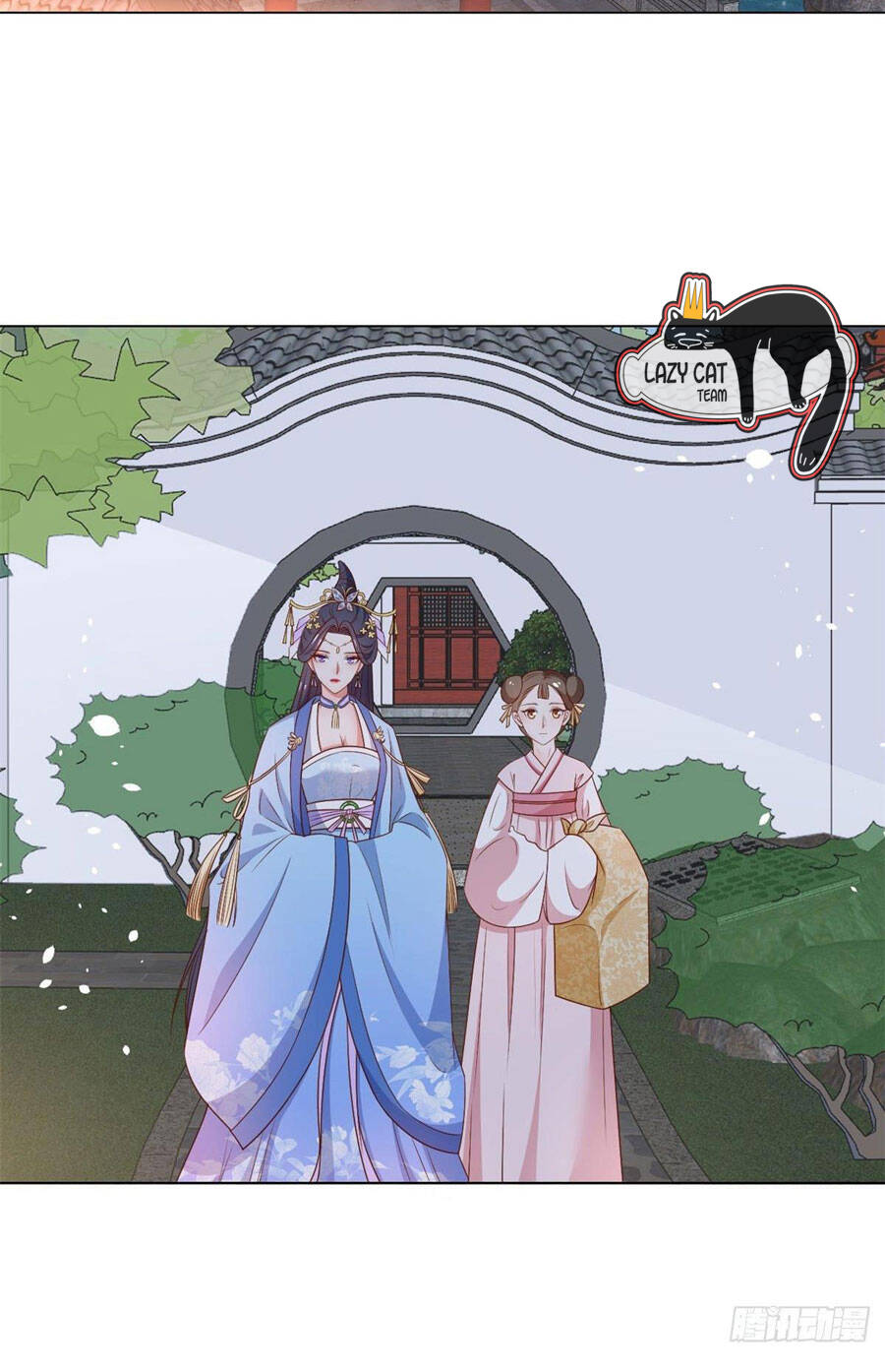 Trở Thành Lão Đại Từ Việc Tiêu Tiền chapter 56 - Trang 17