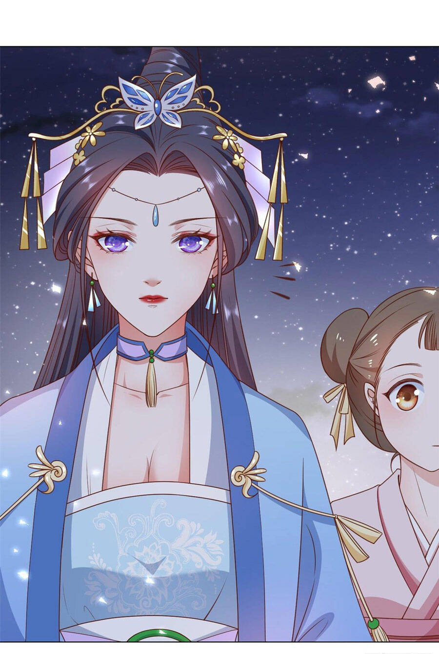 Trở Thành Lão Đại Từ Việc Tiêu Tiền chapter 56 - Trang 18
