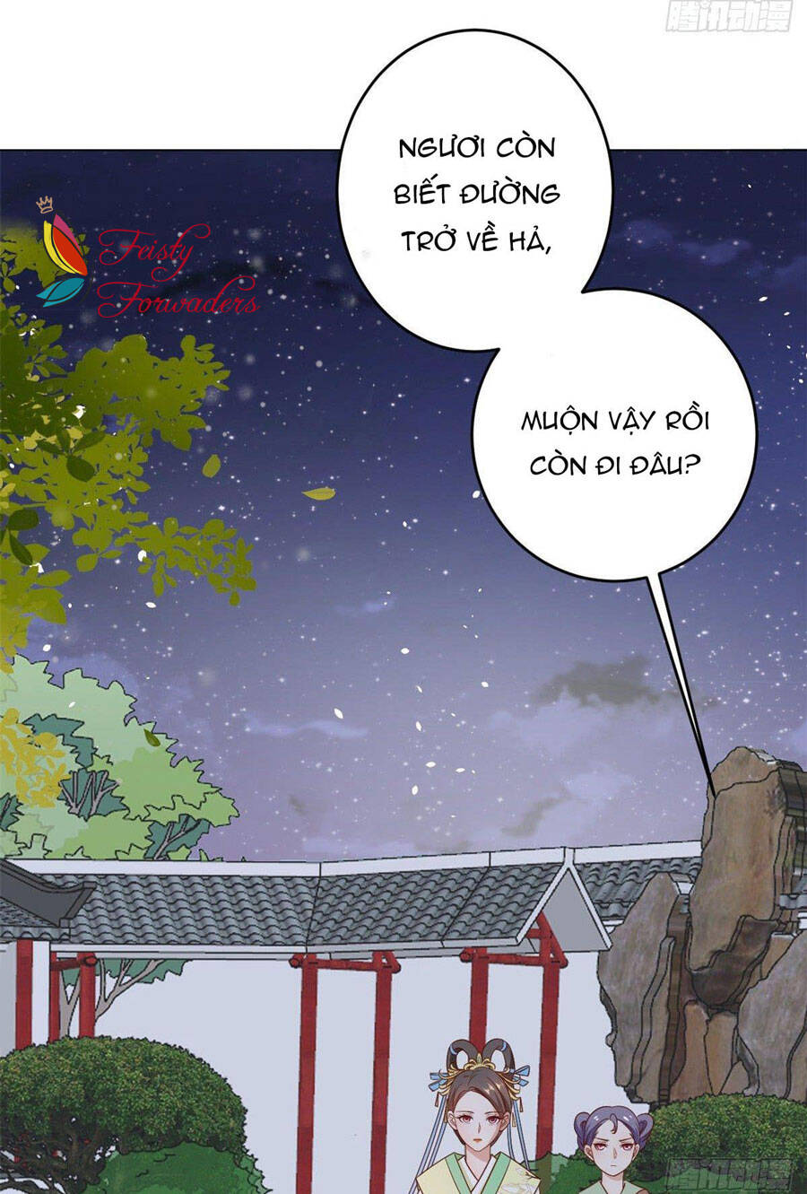 Trở Thành Lão Đại Từ Việc Tiêu Tiền chapter 56 - Trang 19