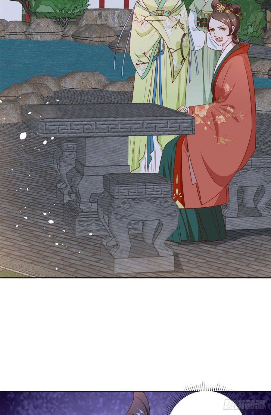 Trở Thành Lão Đại Từ Việc Tiêu Tiền chapter 56 - Trang 20