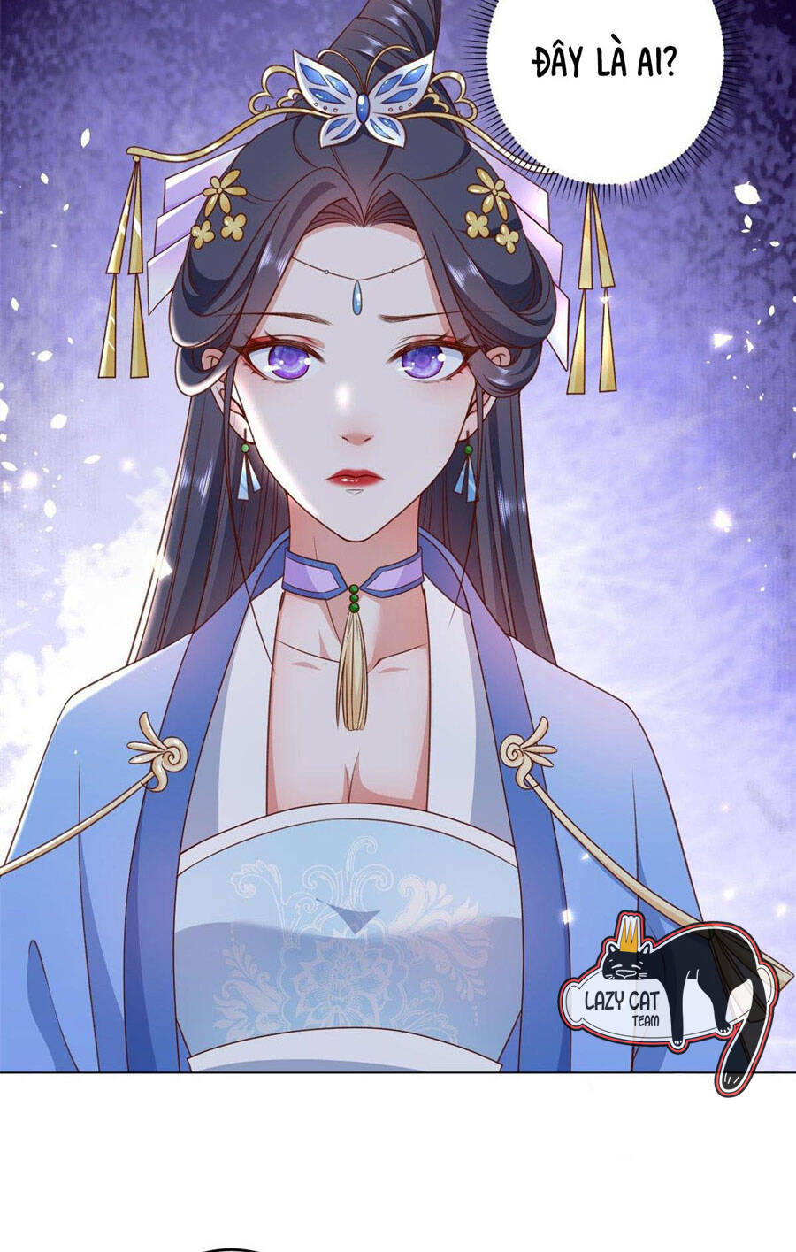 Trở Thành Lão Đại Từ Việc Tiêu Tiền chapter 56 - Trang 21
