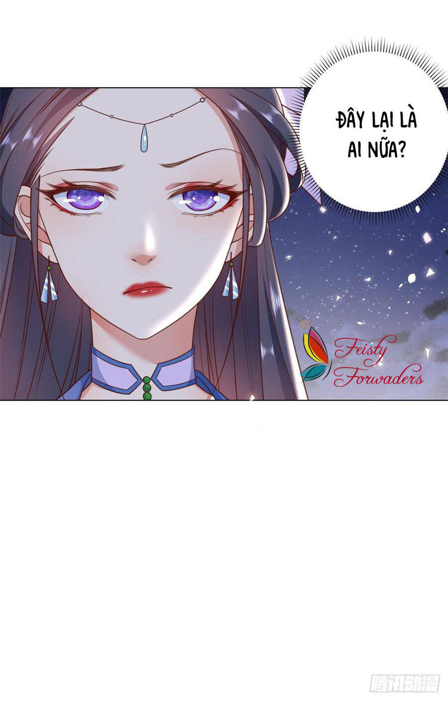 Trở Thành Lão Đại Từ Việc Tiêu Tiền chapter 56 - Trang 23