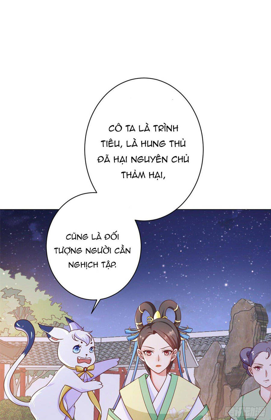 Trở Thành Lão Đại Từ Việc Tiêu Tiền chapter 56 - Trang 24