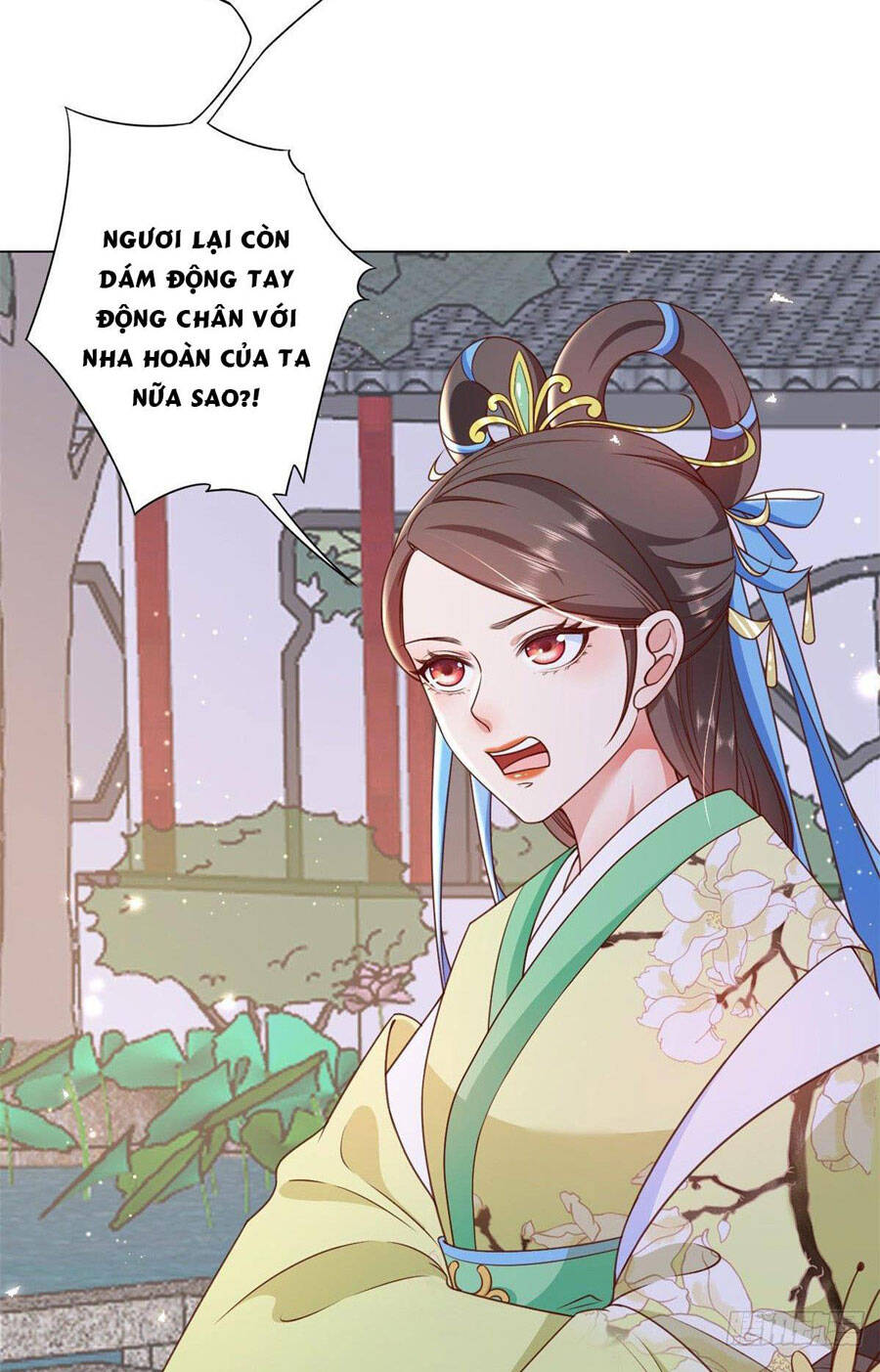 Trở Thành Lão Đại Từ Việc Tiêu Tiền chapter 56 - Trang 26