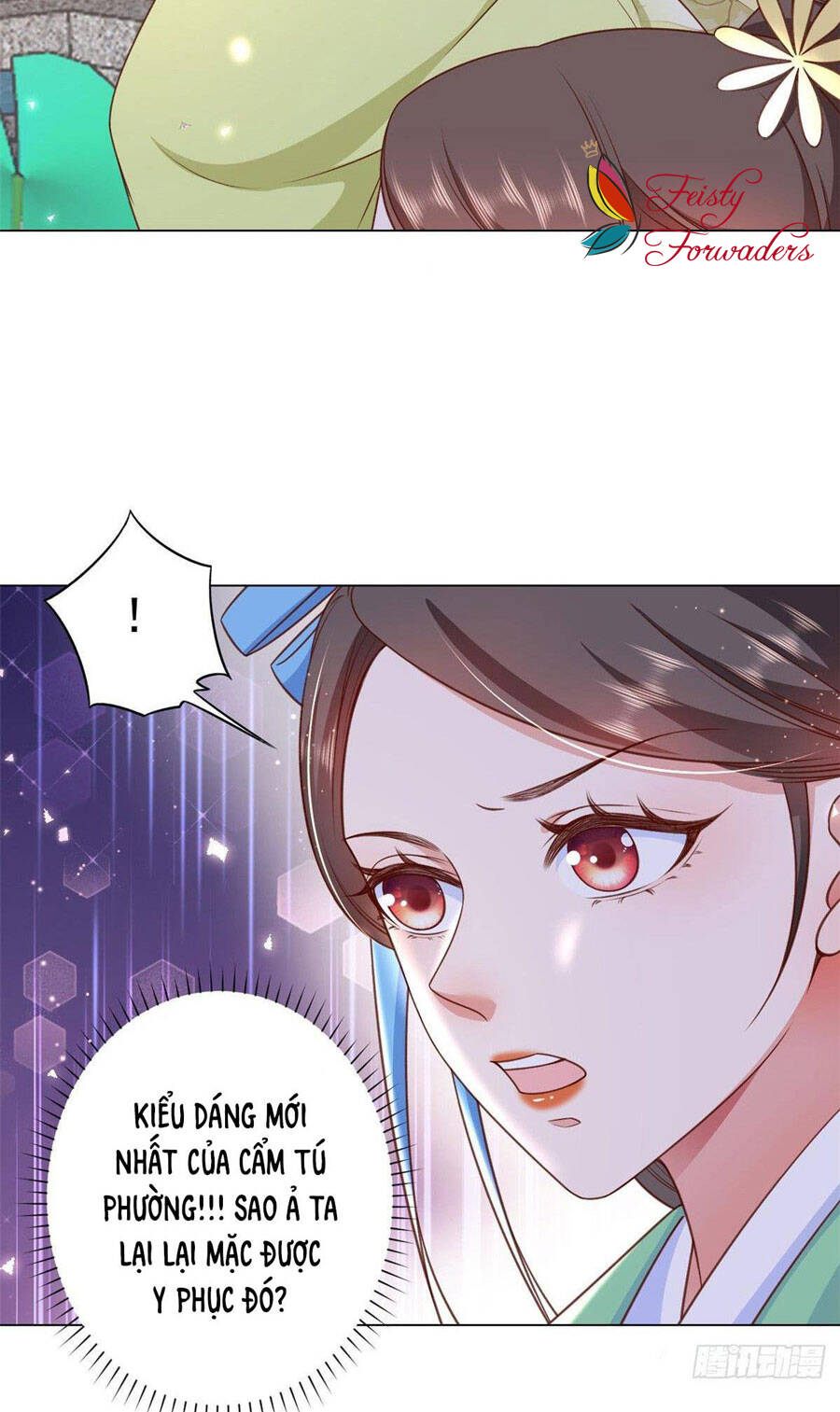 Trở Thành Lão Đại Từ Việc Tiêu Tiền chapter 56 - Trang 27