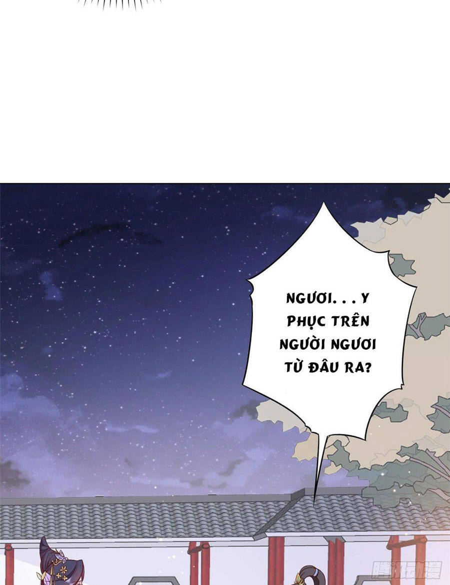 Trở Thành Lão Đại Từ Việc Tiêu Tiền chapter 56 - Trang 28