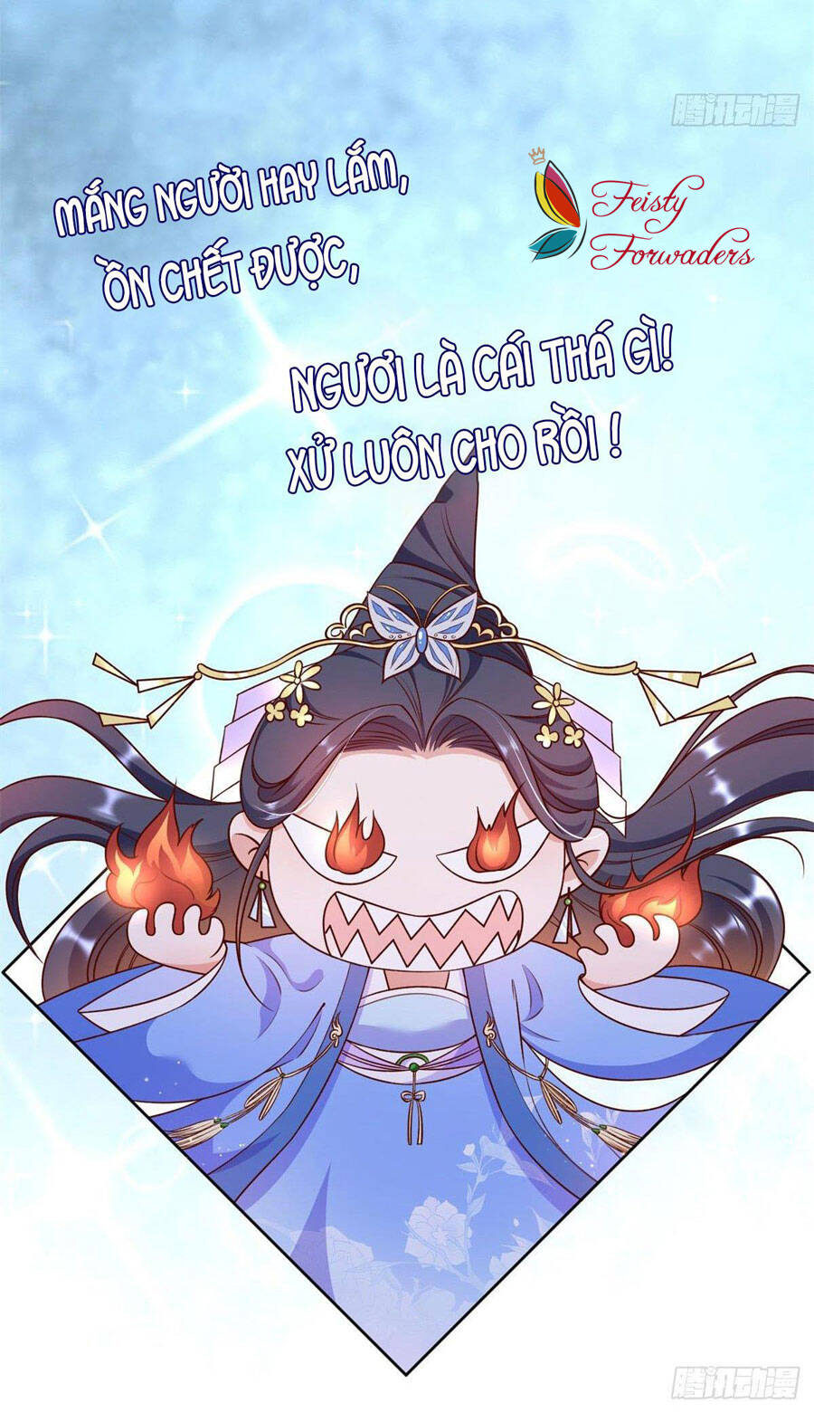 Trở Thành Lão Đại Từ Việc Tiêu Tiền chapter 56 - Trang 31
