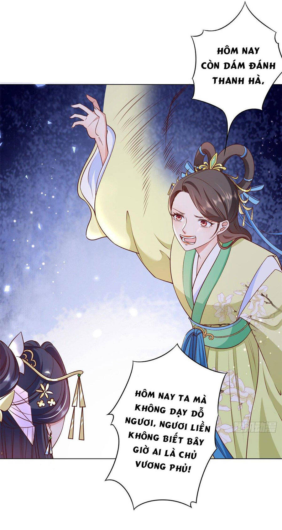 Trở Thành Lão Đại Từ Việc Tiêu Tiền chapter 56 - Trang 32