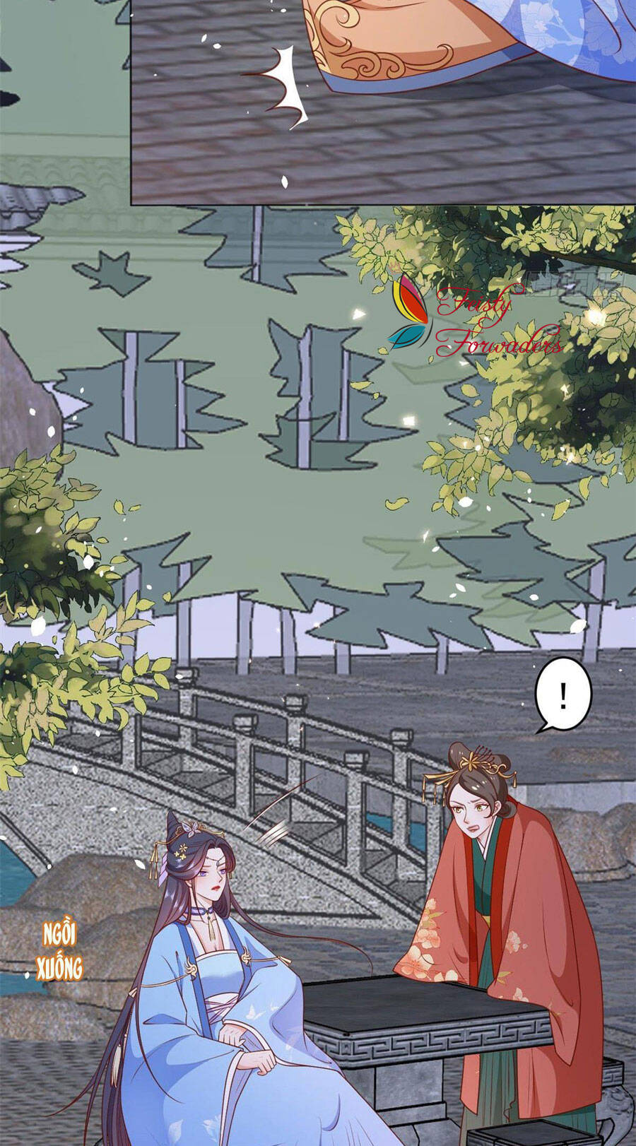 Trở Thành Lão Đại Từ Việc Tiêu Tiền chapter 56 - Trang 39