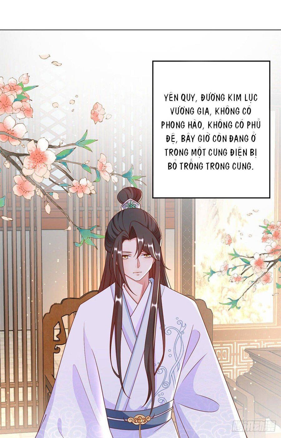 Trở Thành Lão Đại Từ Việc Tiêu Tiền chapter 56 - Trang 4