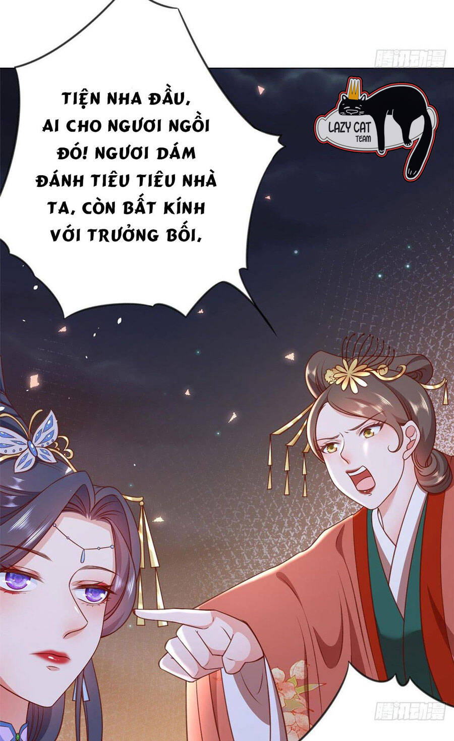 Trở Thành Lão Đại Từ Việc Tiêu Tiền chapter 56 - Trang 41