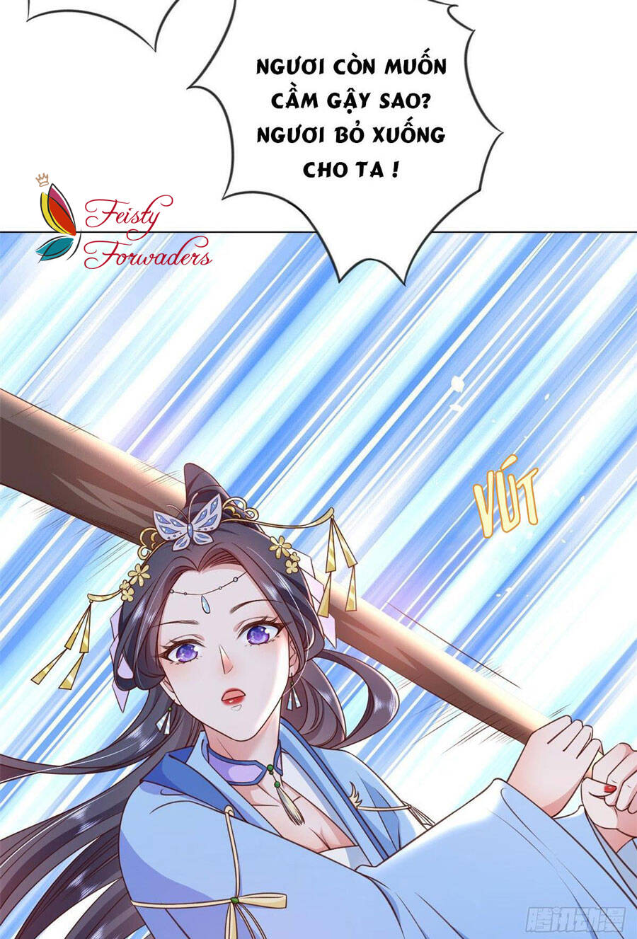 Trở Thành Lão Đại Từ Việc Tiêu Tiền chapter 56 - Trang 47