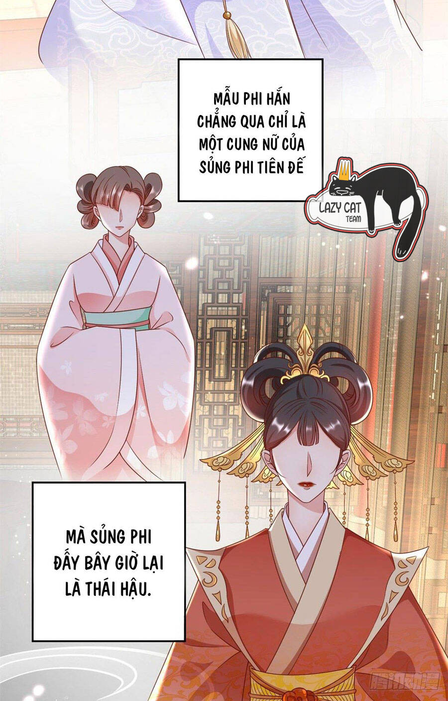 Trở Thành Lão Đại Từ Việc Tiêu Tiền chapter 56 - Trang 5
