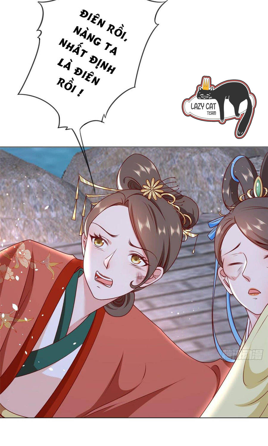 Trở Thành Lão Đại Từ Việc Tiêu Tiền chapter 56 - Trang 53