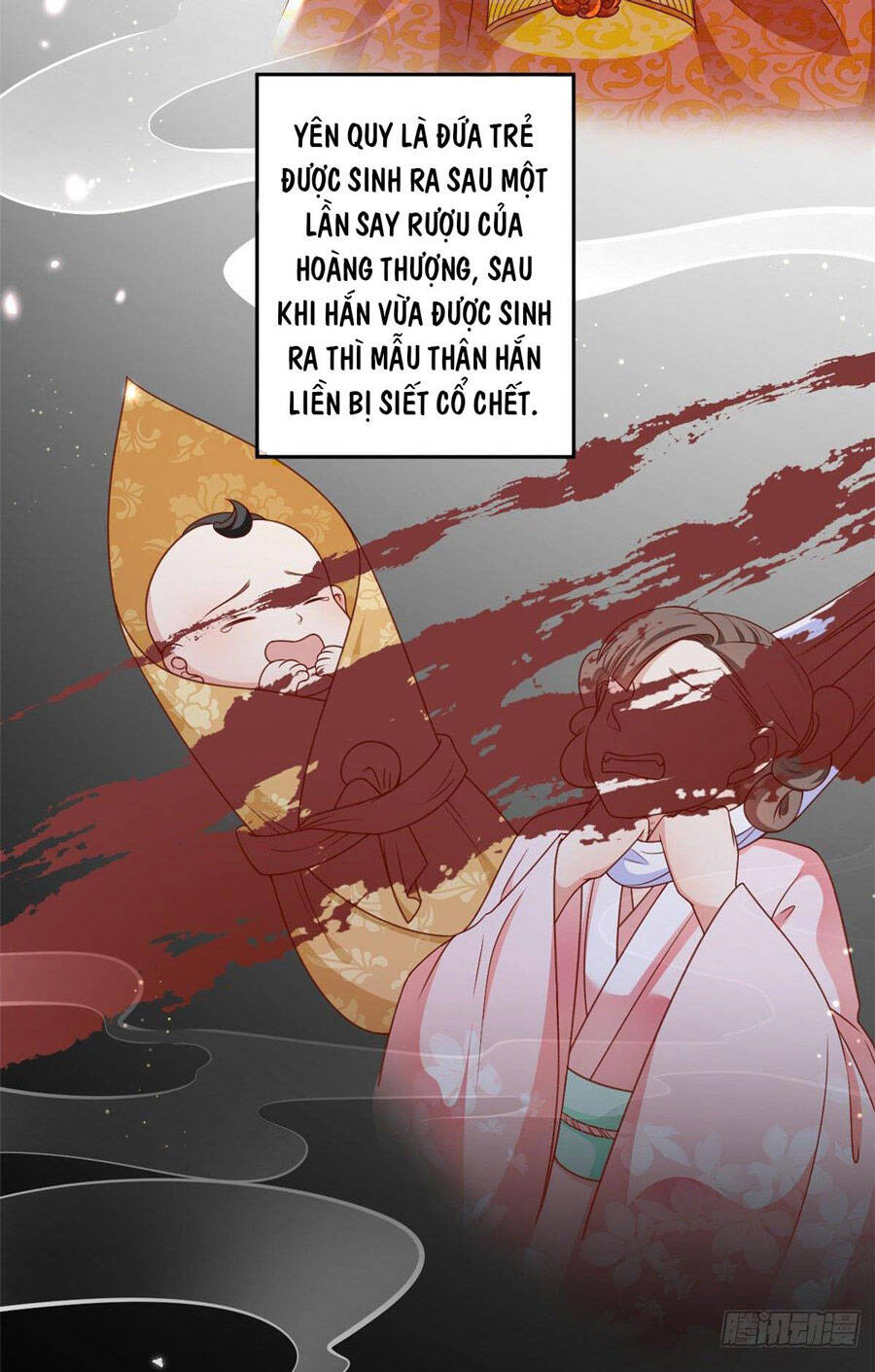 Trở Thành Lão Đại Từ Việc Tiêu Tiền chapter 56 - Trang 6