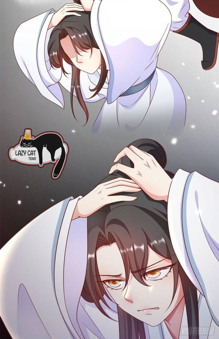 Trở Thành Lão Đại Từ Việc Tiêu Tiền chapter 56 - Trang 9
