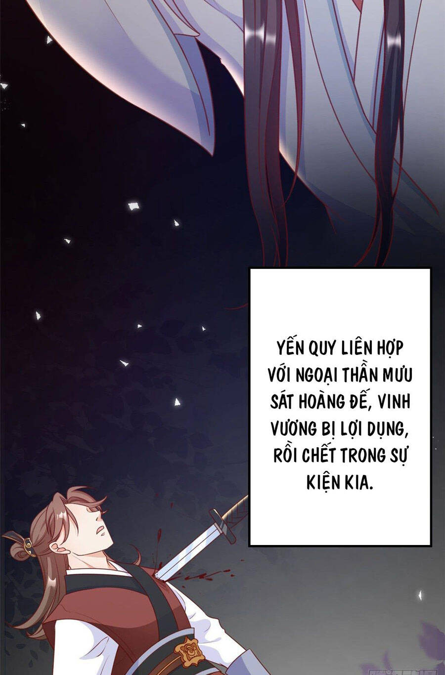 Trở Thành Lão Đại Từ Việc Tiêu Tiền chapter 56 - Trang 10