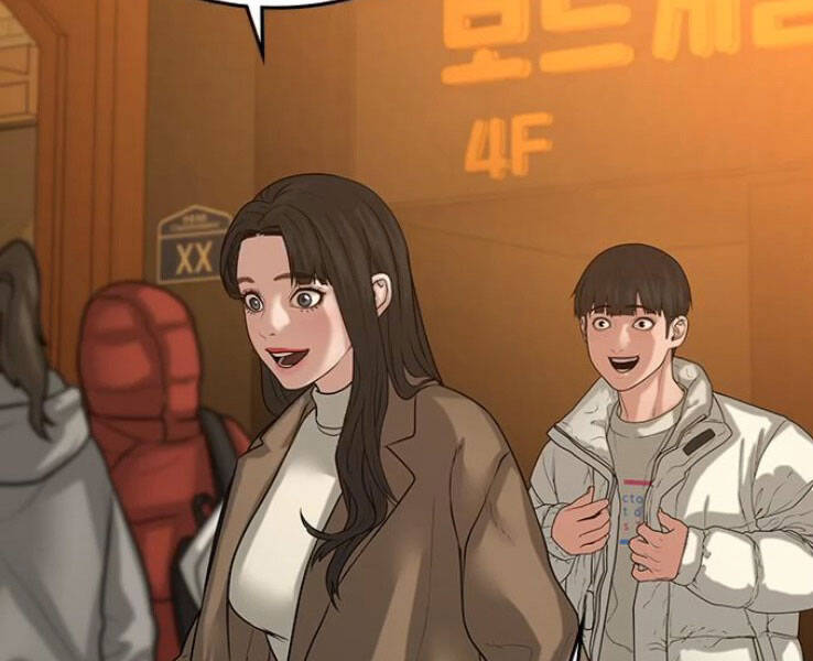 Nhiệm Vụ Đời Thật chapter 17 - Upload bởi truyensieuhay.com