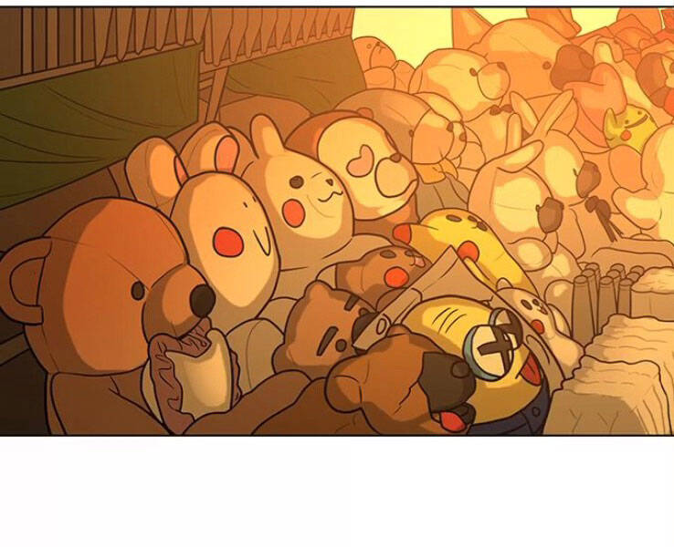 Nhiệm Vụ Đời Thật chapter 17 - Upload bởi truyensieuhay.com