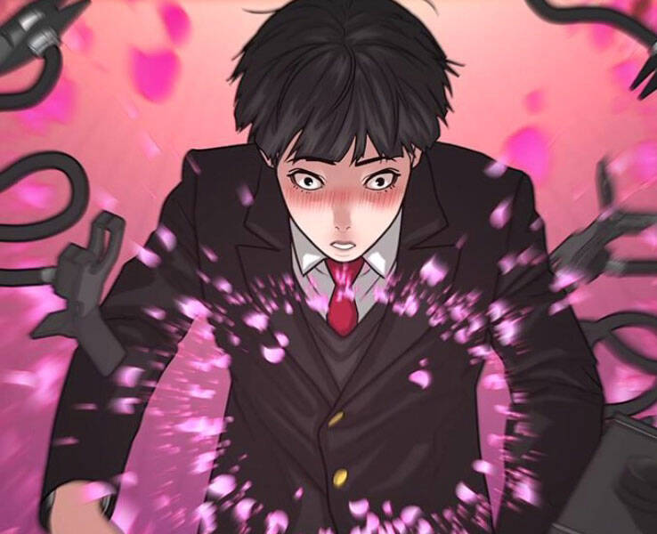 Nhiệm Vụ Đời Thật chapter 17 - Upload bởi truyensieuhay.com