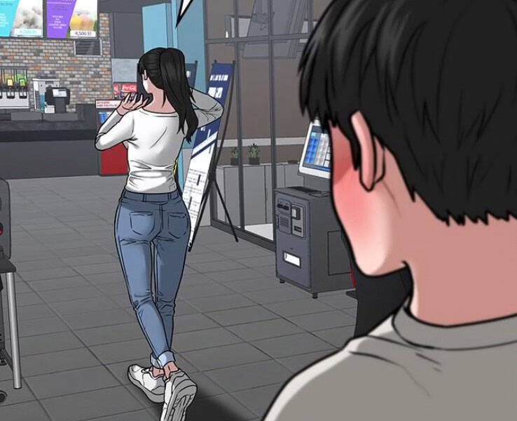 Nhiệm Vụ Đời Thật chapter 17 - Upload bởi truyensieuhay.com