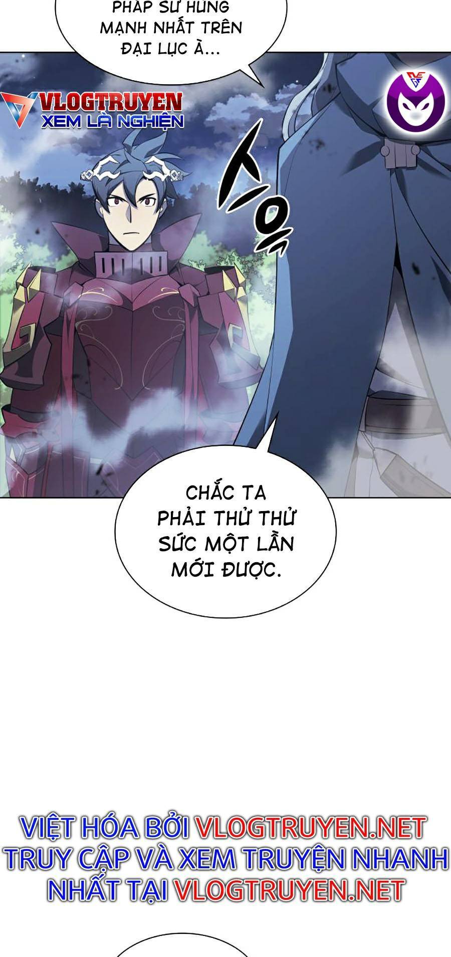 Thợ Rèn Huyền Thoại chapter 111 - Upload bởi truyensieuhay.com