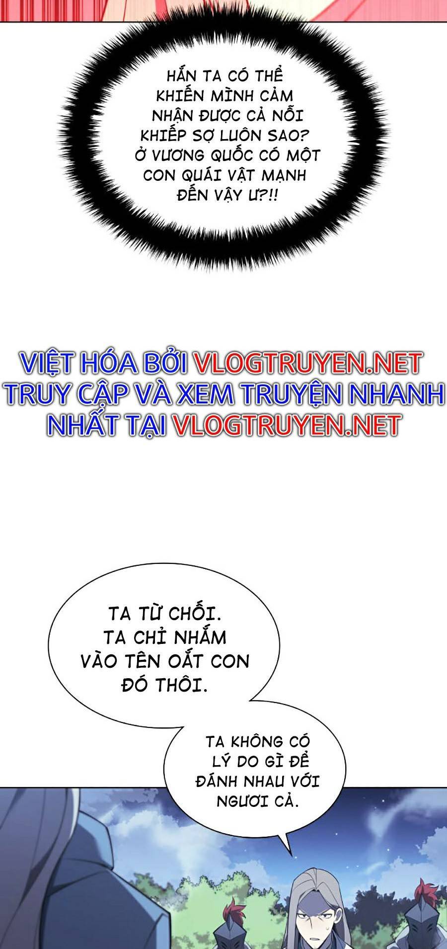 Thợ Rèn Huyền Thoại chapter 111 - Upload bởi truyensieuhay.com