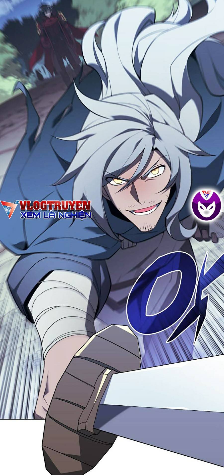 Thợ Rèn Huyền Thoại chapter 111 - Upload bởi truyensieuhay.com