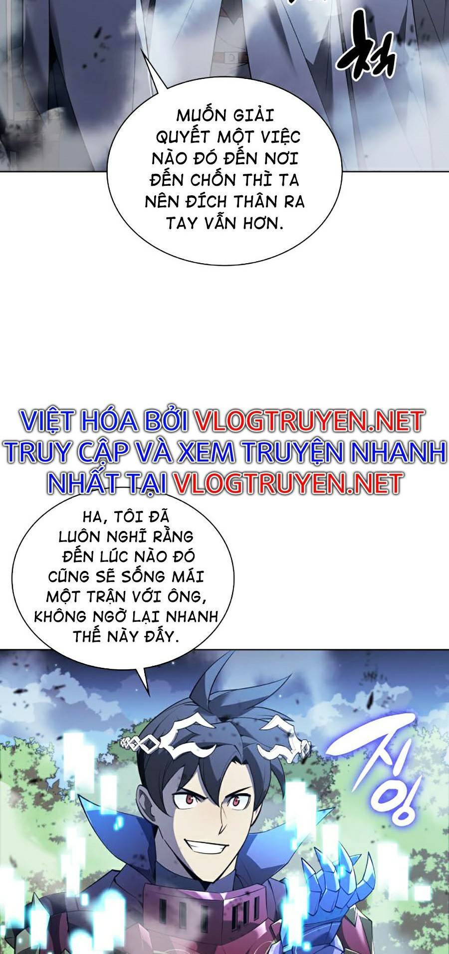 Thợ Rèn Huyền Thoại chapter 111 - Upload bởi truyensieuhay.com