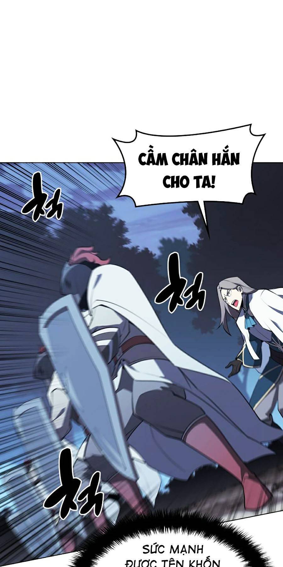 Thợ Rèn Huyền Thoại chapter 111 - Upload bởi truyensieuhay.com