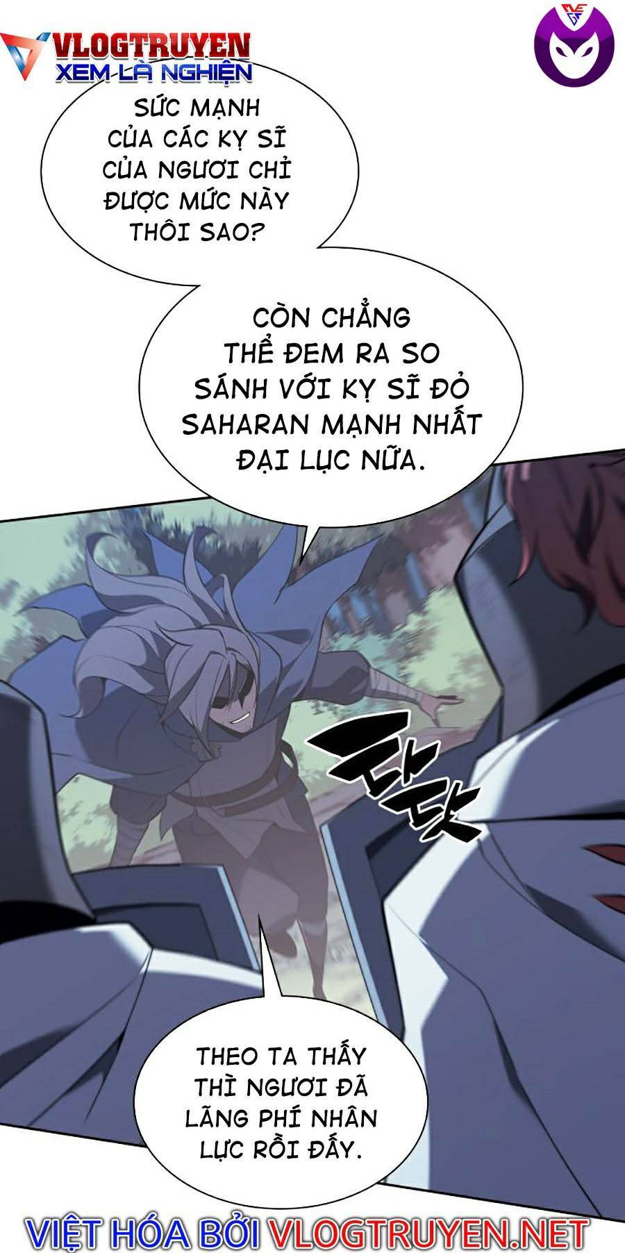Thợ Rèn Huyền Thoại chapter 111 - Upload bởi truyensieuhay.com