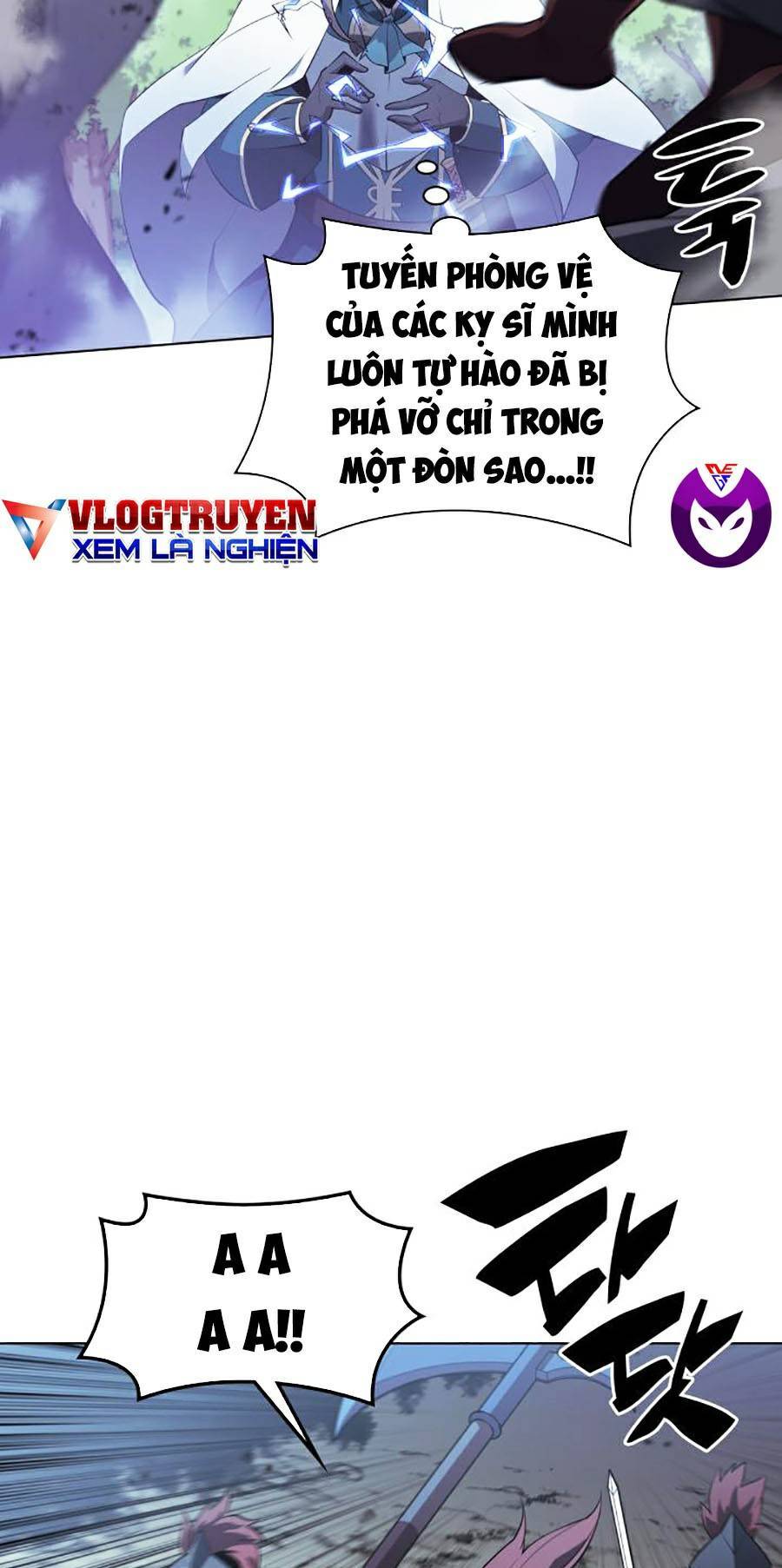 Thợ Rèn Huyền Thoại chapter 111 - Upload bởi truyensieuhay.com