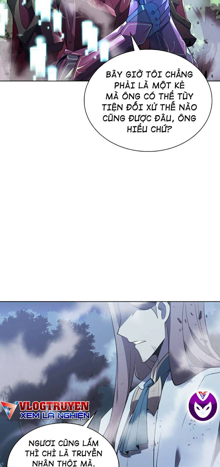 Thợ Rèn Huyền Thoại chapter 111 - Upload bởi truyensieuhay.com