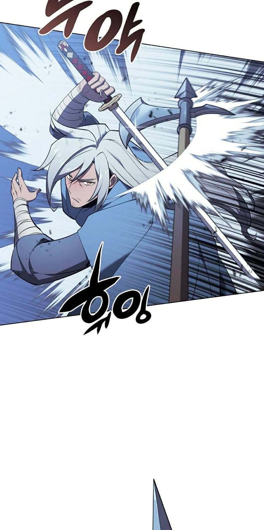 Thợ Rèn Huyền Thoại chapter 111 - Upload bởi truyensieuhay.com