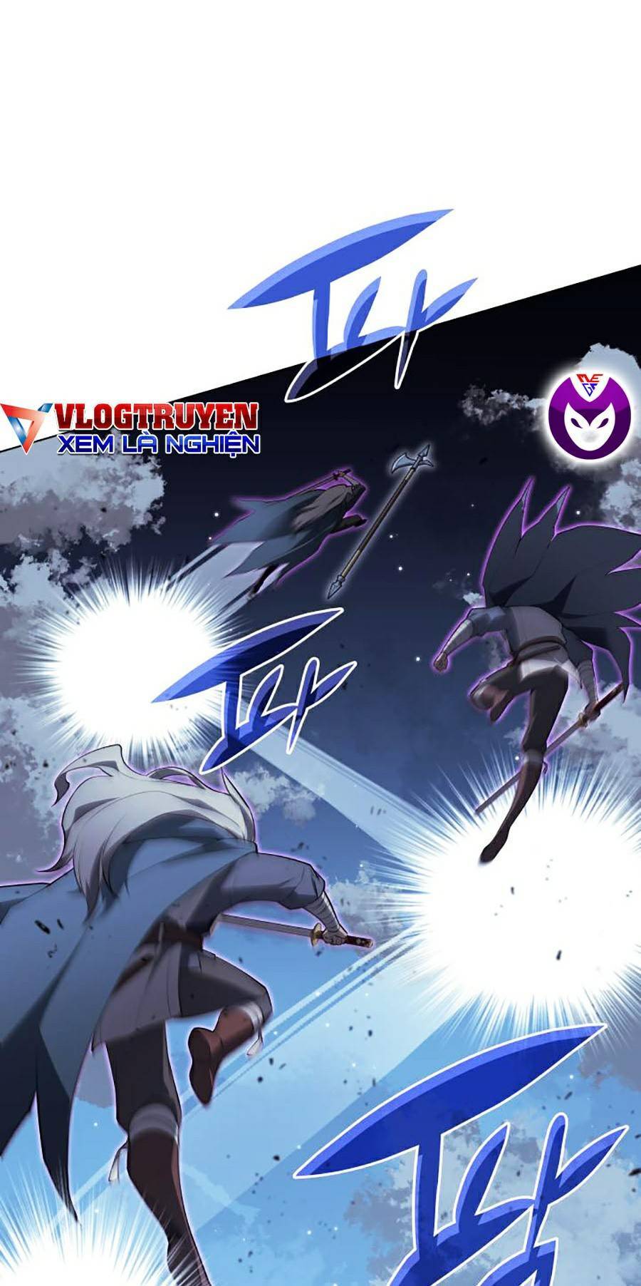Thợ Rèn Huyền Thoại chapter 111 - Upload bởi truyensieuhay.com
