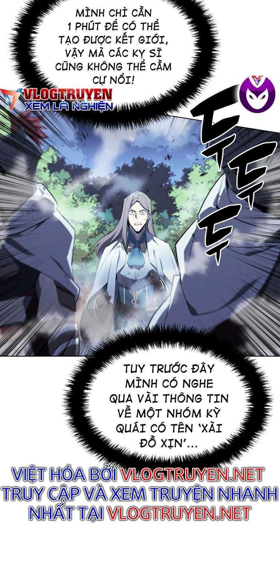 Thợ Rèn Huyền Thoại chapter 111 - Upload bởi truyensieuhay.com