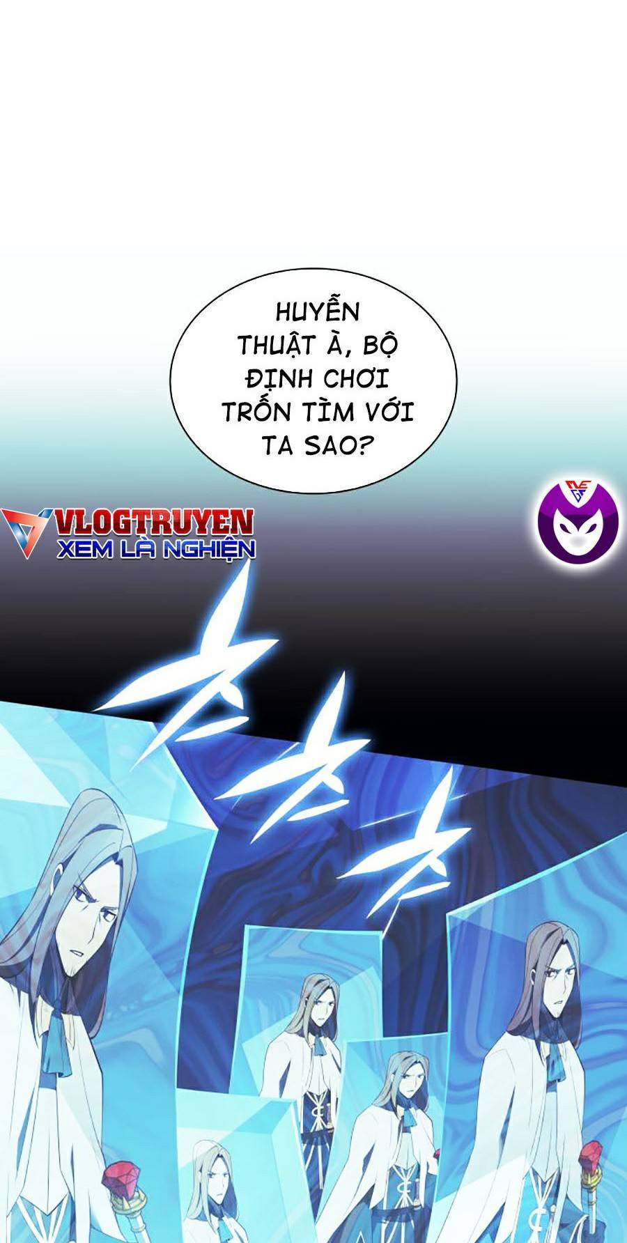 Thợ Rèn Huyền Thoại chapter 111 - Upload bởi truyensieuhay.com