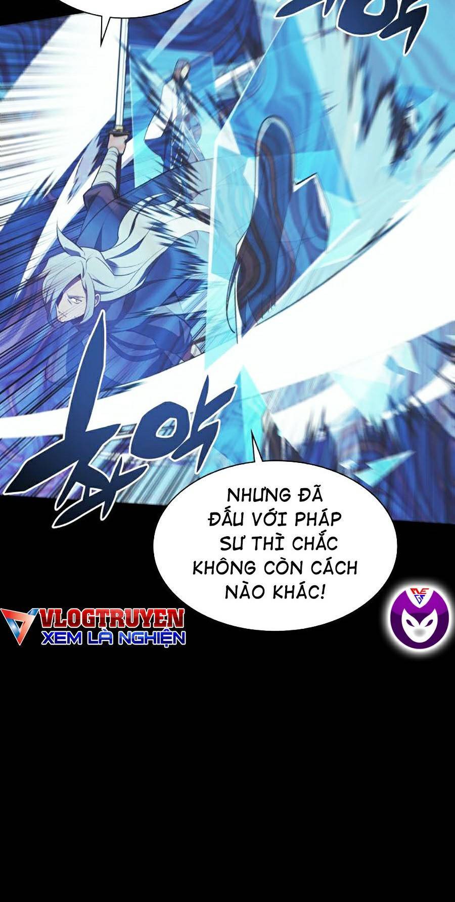 Thợ Rèn Huyền Thoại chapter 111 - Upload bởi truyensieuhay.com