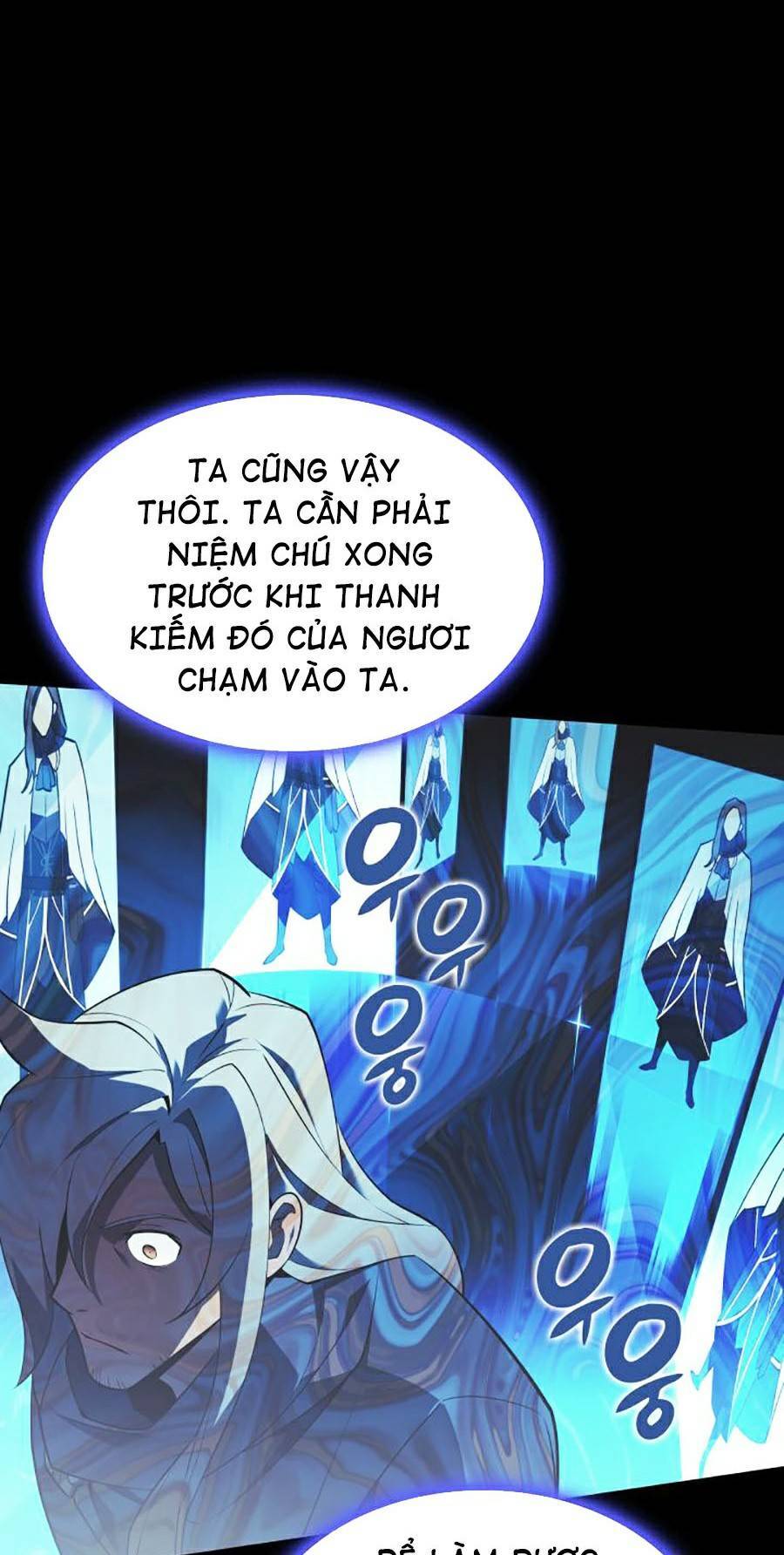Thợ Rèn Huyền Thoại chapter 111 - Upload bởi truyensieuhay.com